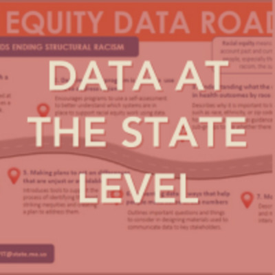 Data at the State Level Tile